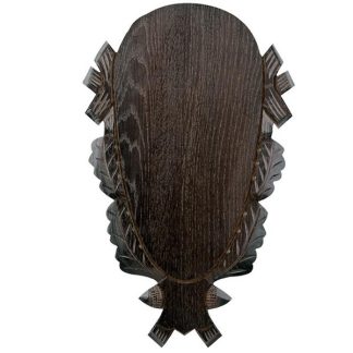 Daska za trofej 36x20 cm