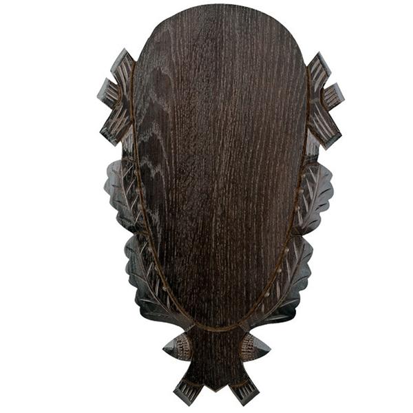 Daska za trofej 36x20 cm