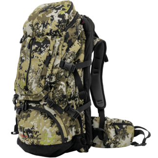 Expedition Camo