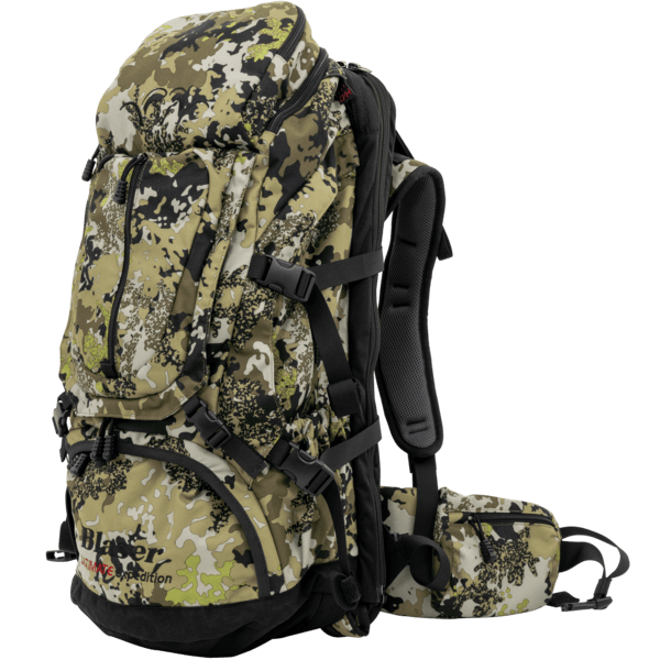 Expedition Camo