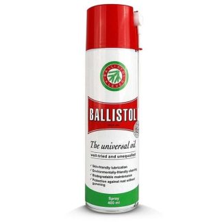 BALLISTOL sprej 400 ml