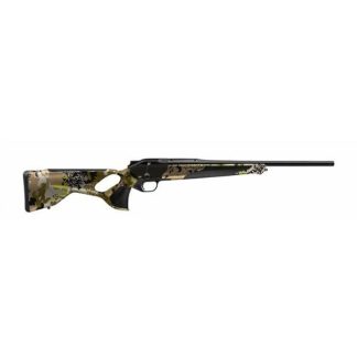 Blaser R8 Ultimate Hun-Tec camo