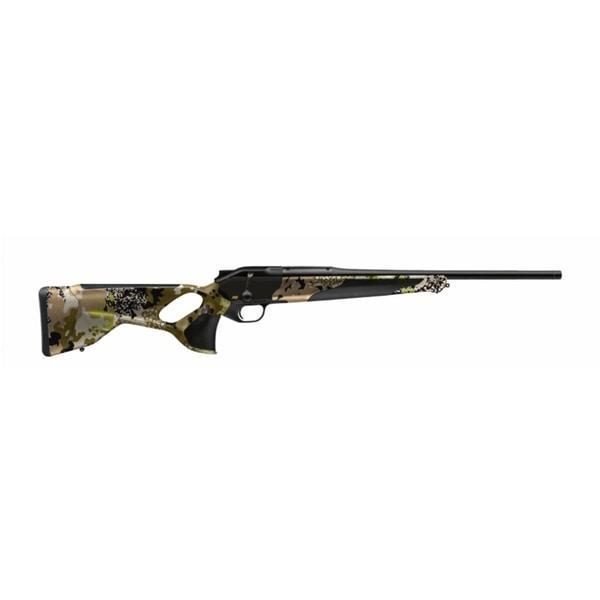 Blaser R8 Ultimate Hun-Tec camo
