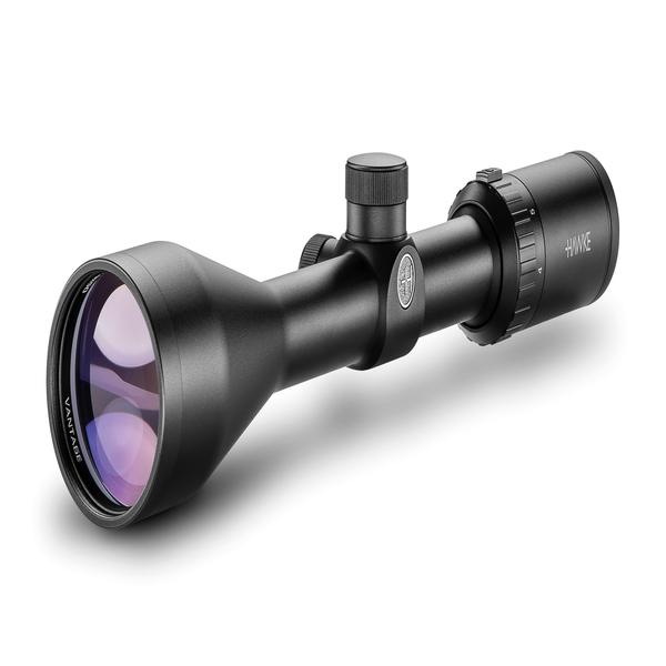 HAWKE Vantage IR 4-12 x 50