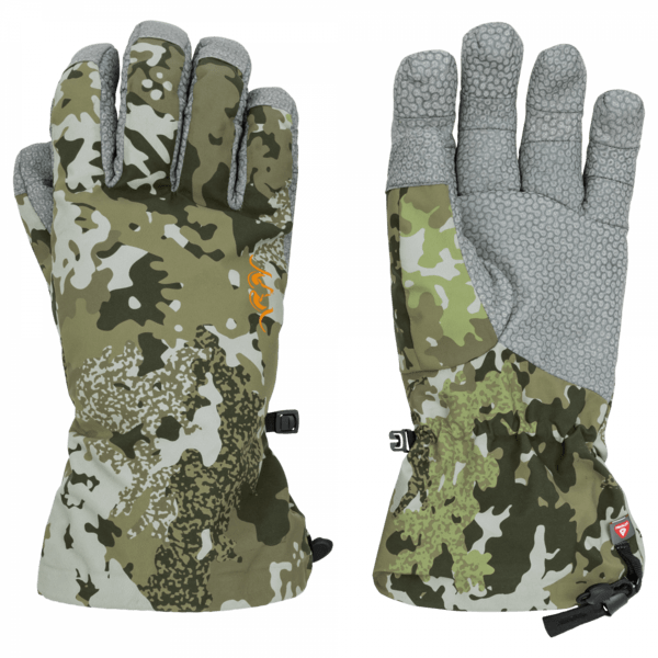 Blaser Rukavice HunTec