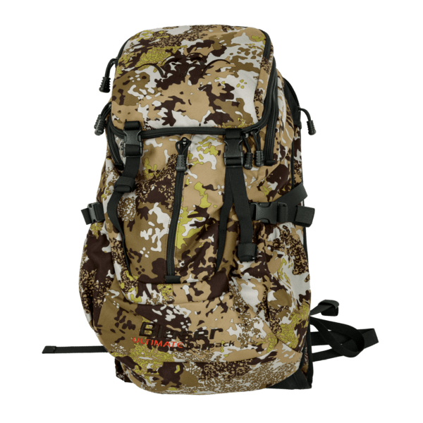 Blaser Ultimate Daypack Ruksak