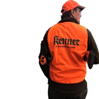 Kettner signalni prsluk