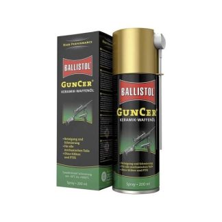 BALLISTOL GunCer sprej 200 ml