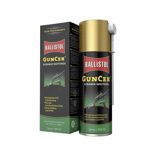 BALLISTOL GunCer sprej 200 ml