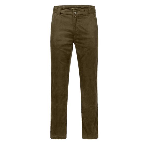 Blaser Marlon - Suede