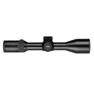 Blaser B2 2-12X50 IC