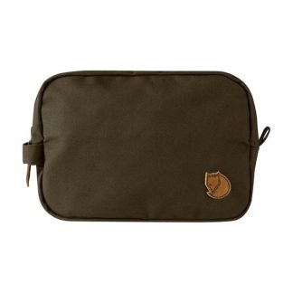 Fjällräven gear bag