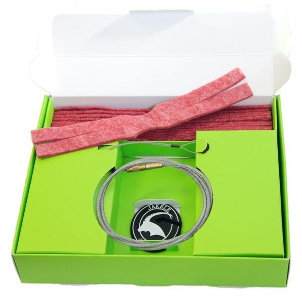 Set za čišćenje Cal. 8mm-338