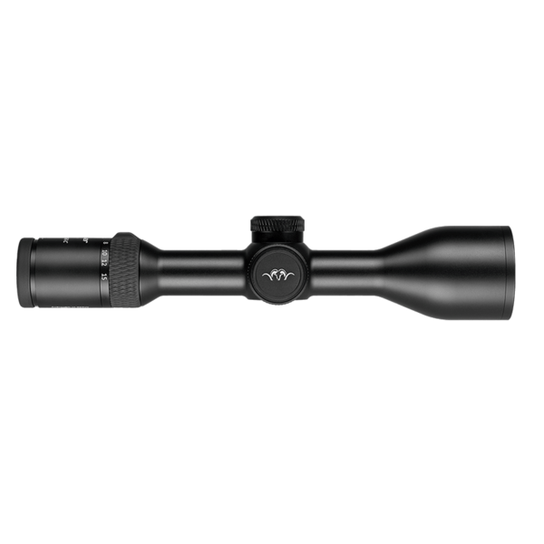 Blaser B2 2,5-15X56 IC QDC+