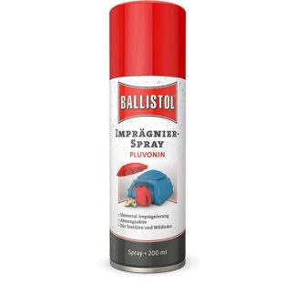BALLISTOL sprej za impregniranje
