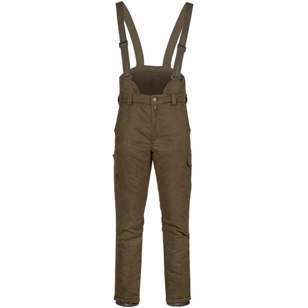 Blaser hlače Suede Bib