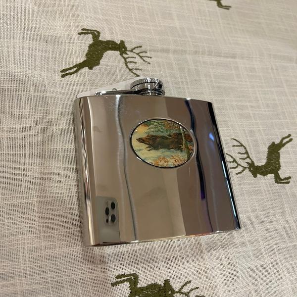 Pljoska Fritzmann