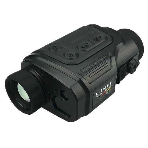 LIEMKE KEILER-25 LRF PRO