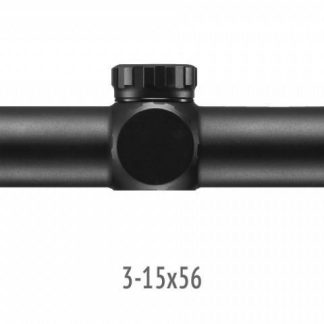 Minox Optika Allrounder 3-15×56