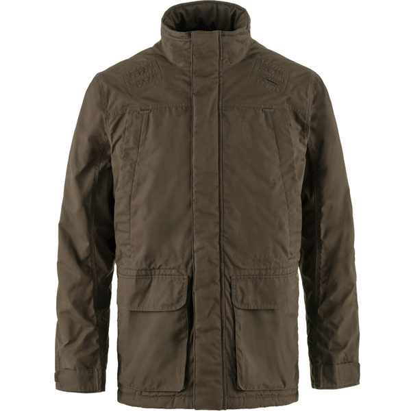 Fjällräven BRENNER PRO PADDED