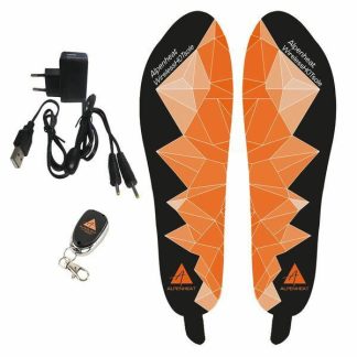 ALPENHEAT grijači WIRELESS HOTSOLE