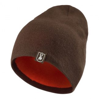 Deerhunter Cumberland Beanie - reversible