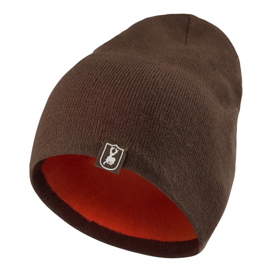 Deerhunter Cumberland Beanie - reversible