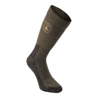Deerhunter Wool Socks Deluxe - kraće