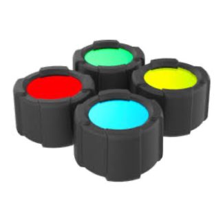 Ledlenser Color Filteri