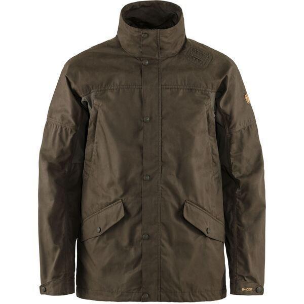 Fjällräven Forest Hybrid