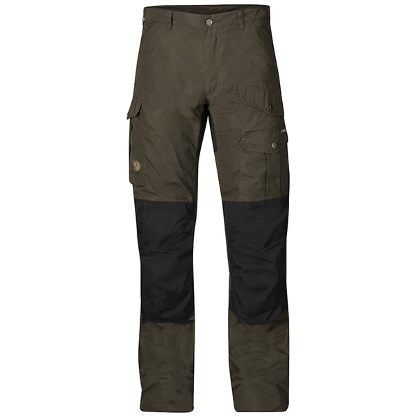Fjällräven Barents Pro