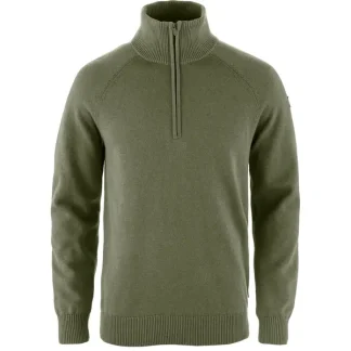 Fjällräven Övik Lite Half Zip