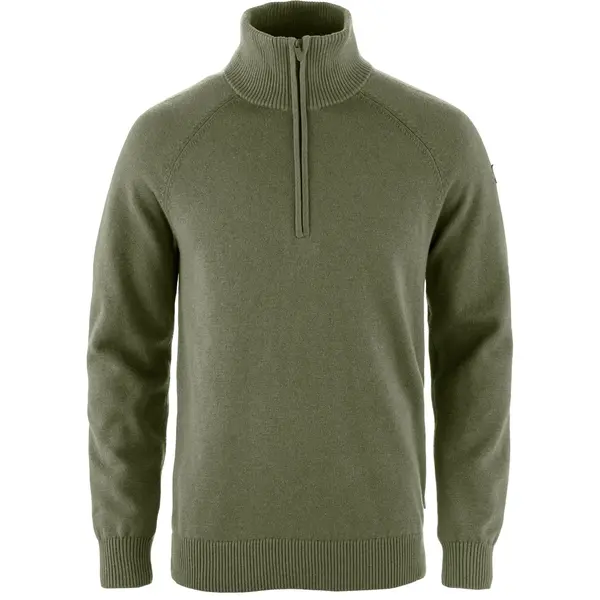 Fjällräven Övik Lite Half Zip