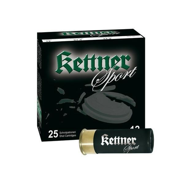 Kettner cal. 12/67 sport