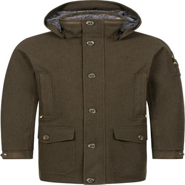 Blaser Pamir Parka Argali