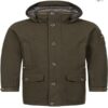 Blaser Pamir Parka Argali