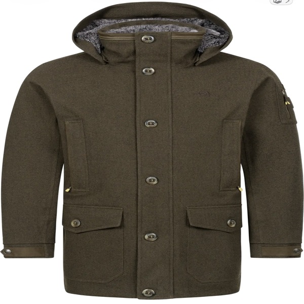Blaser Pamir Parka Argali