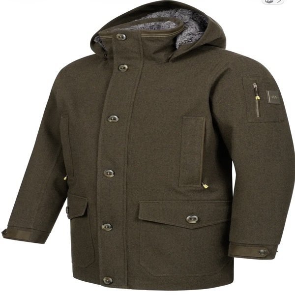 Blaser Pamir Parka Argali