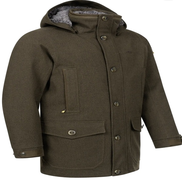 Blaser Pamir Parka Argali